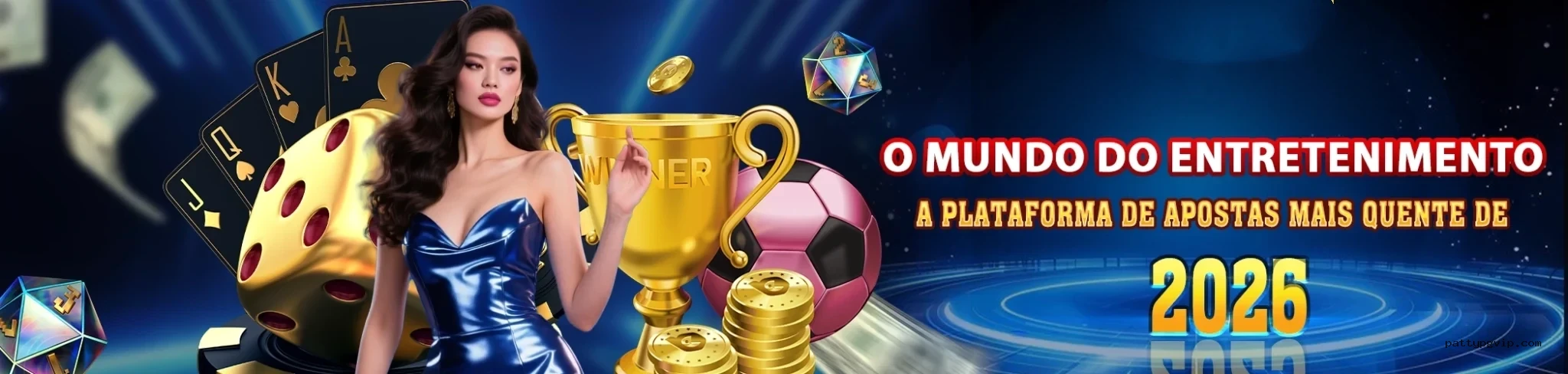 Programa VIP exclusivo da Pattypg